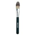 Brocha Maquillaje Líquido Pelo Sintético Brocha Maquillaje Líquido Pelo Sintético